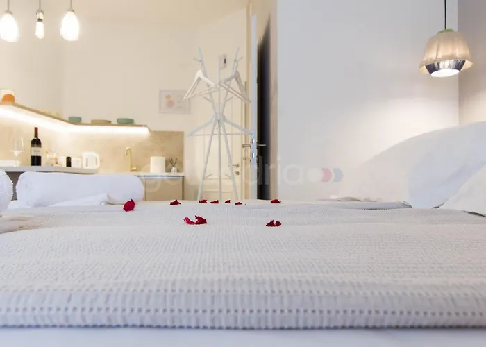 City Center Lux Apartment