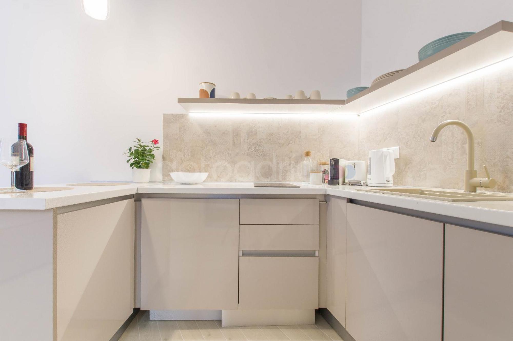 Apartment Center Lux *