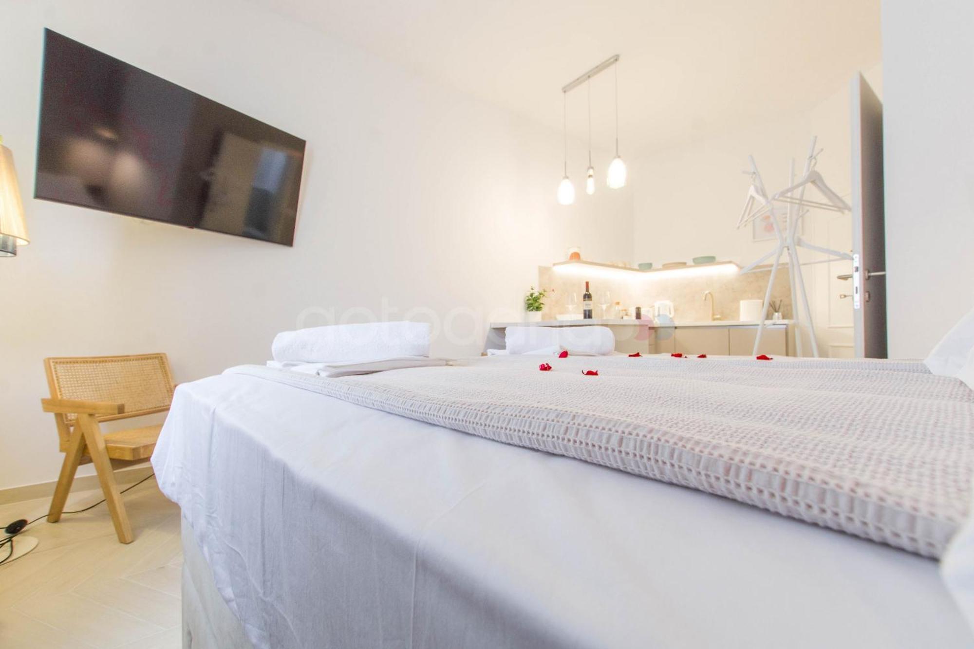 Center Lux Apartment