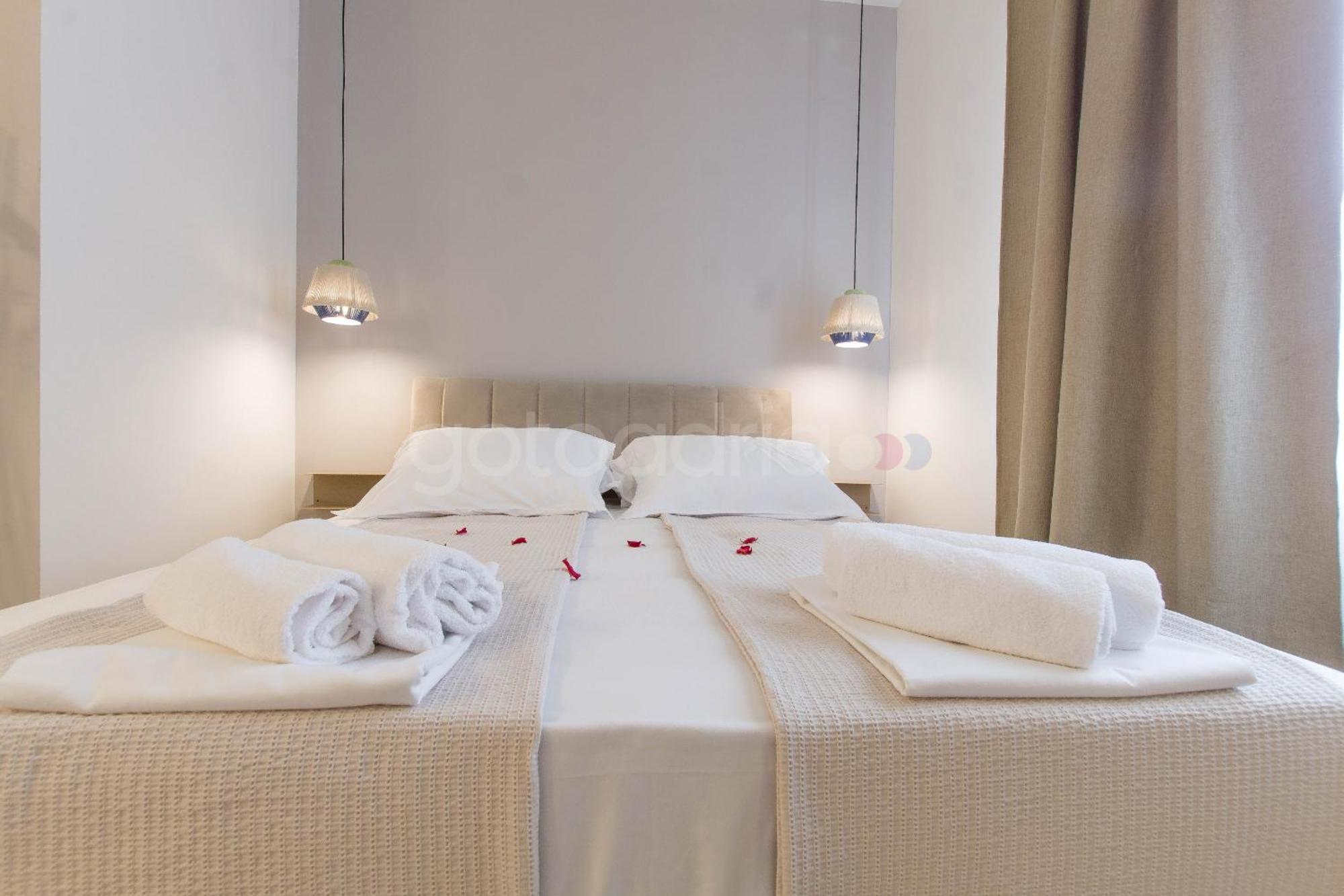 Center Lux Makarska