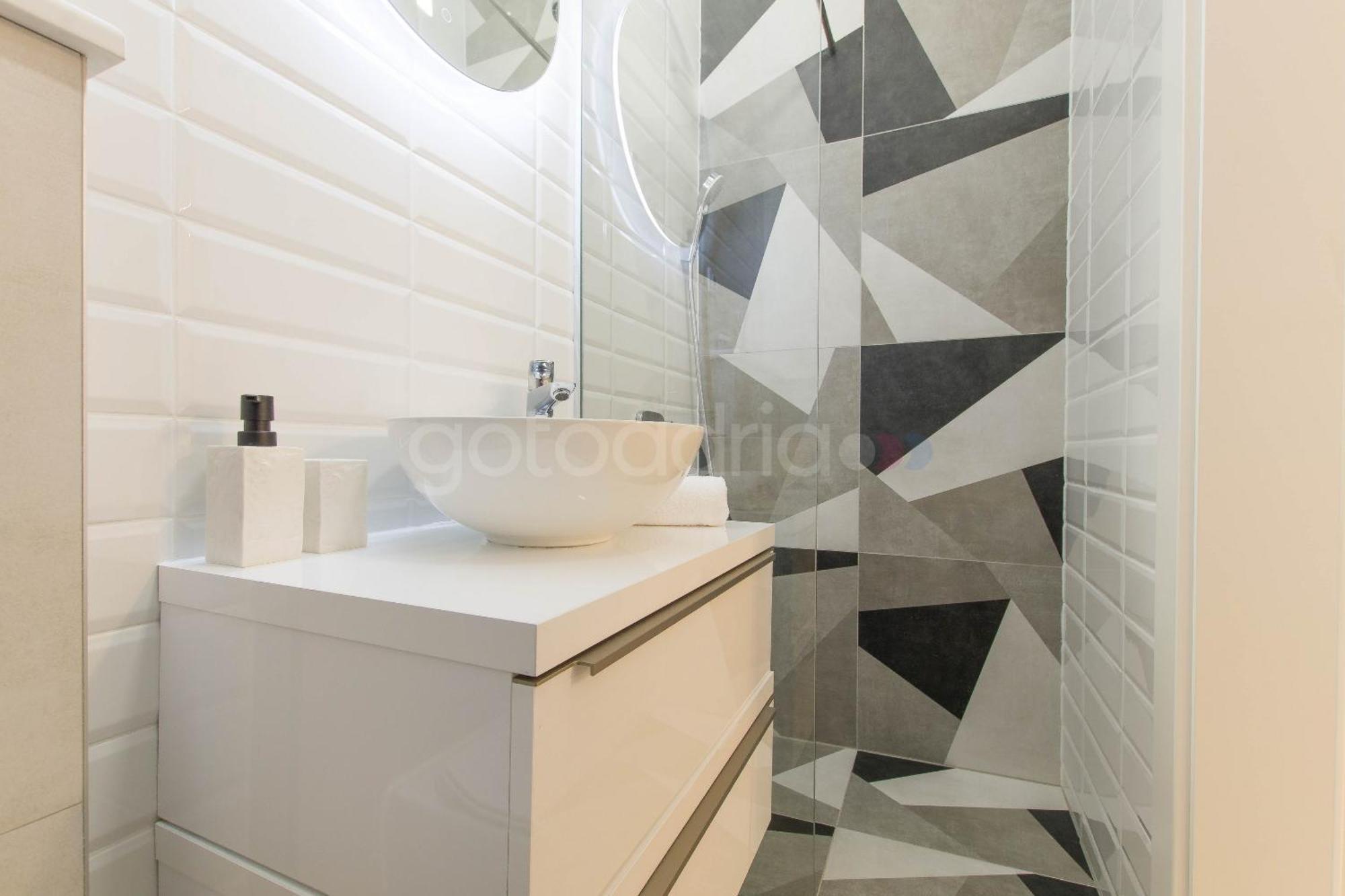 Apartment Center Lux *